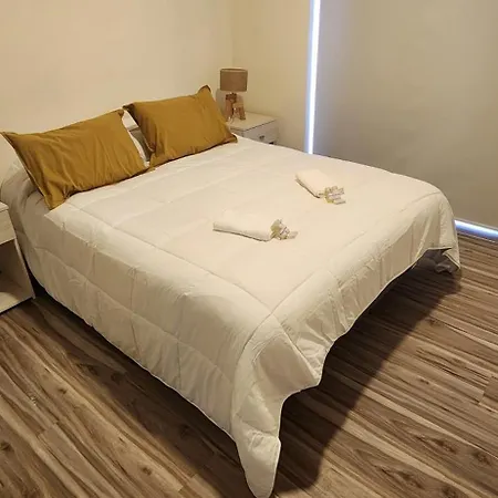 Excelente Ubicacion En El Centro De Mendoza Apartment Exterior photo