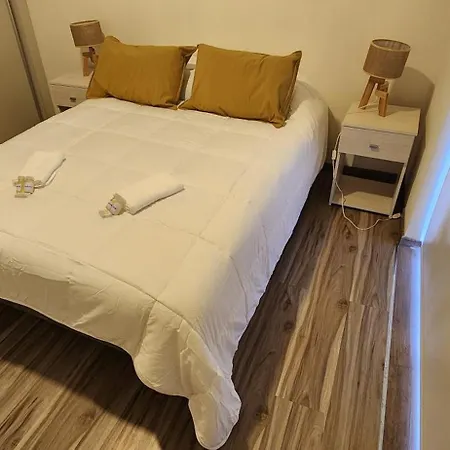 Excelente Ubicacion En El Centro De Mendoza Apartment Exterior photo