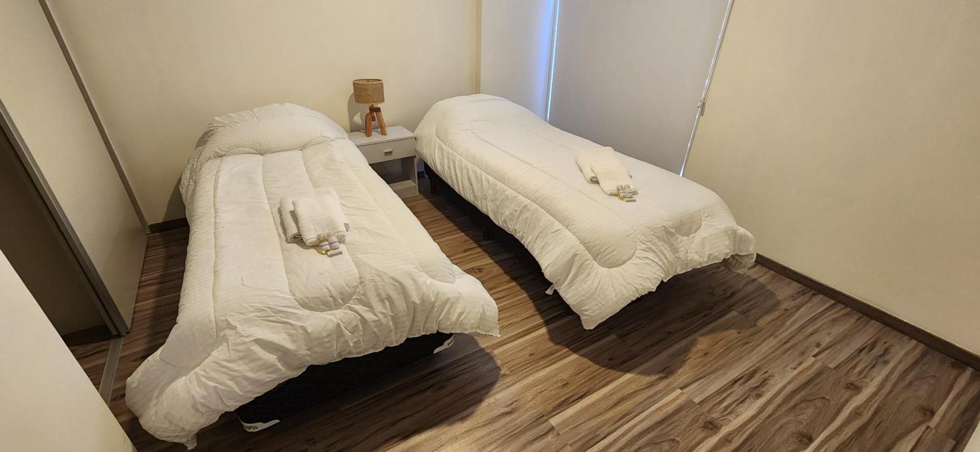 Excelente Ubicacion En El Centro De Apartment Mendoza